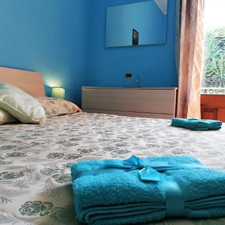 Via Pisa Hotell Riposto Exteriör bild
