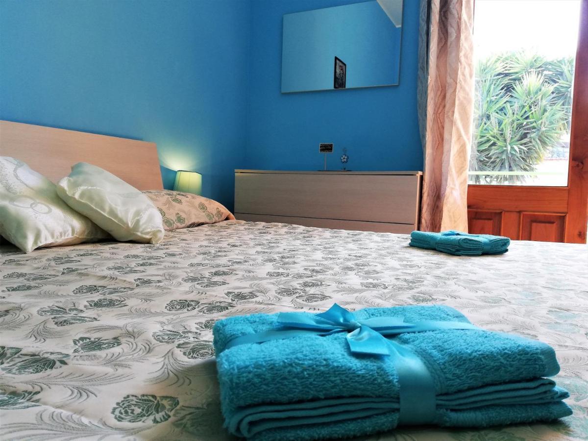 Via Pisa Hotell Riposto Exteriör bild